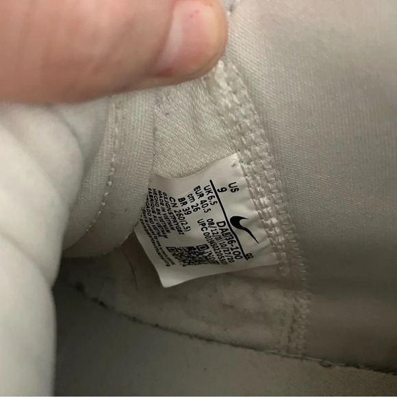 Nike Blazer Mid‎ ‘77 SE in Snakeskin 9 - Picture 4 of 8